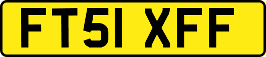 FT51XFF