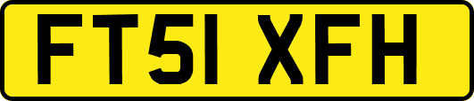 FT51XFH