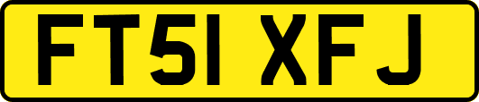 FT51XFJ