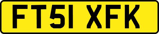 FT51XFK