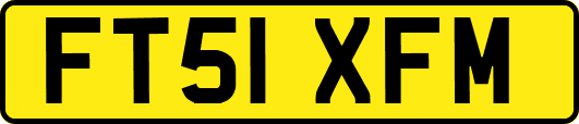 FT51XFM