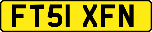 FT51XFN