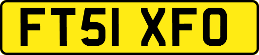 FT51XFO