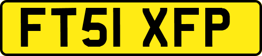 FT51XFP