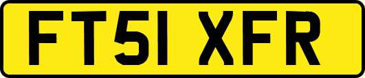 FT51XFR