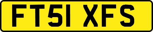 FT51XFS