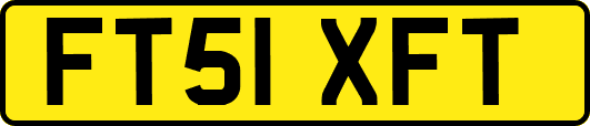 FT51XFT