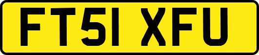FT51XFU