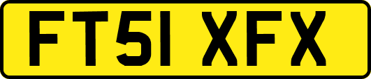 FT51XFX