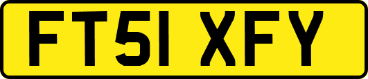 FT51XFY