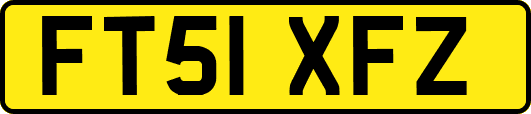 FT51XFZ
