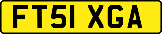 FT51XGA