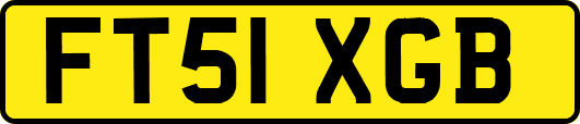 FT51XGB