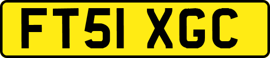 FT51XGC