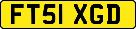 FT51XGD