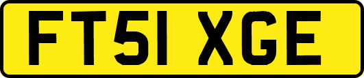 FT51XGE