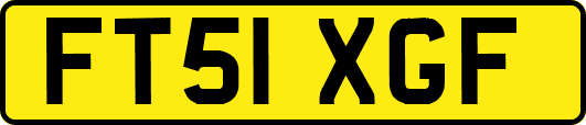 FT51XGF