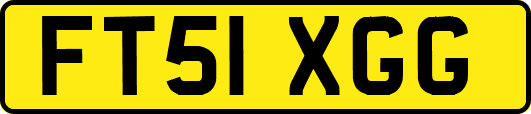 FT51XGG