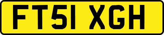 FT51XGH