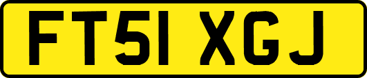 FT51XGJ