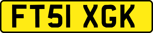FT51XGK