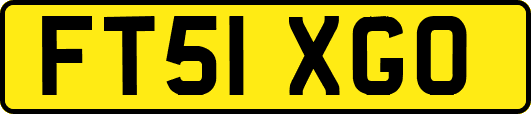 FT51XGO