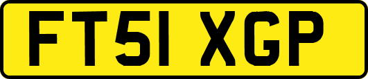FT51XGP