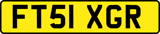 FT51XGR