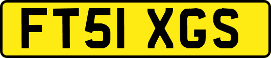 FT51XGS