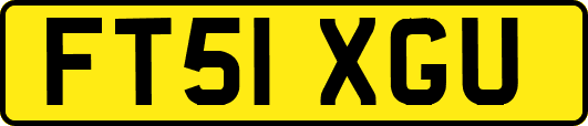FT51XGU