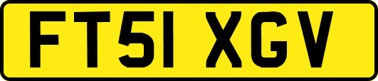 FT51XGV