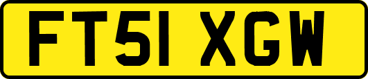 FT51XGW