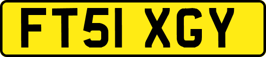 FT51XGY