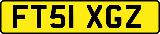 FT51XGZ