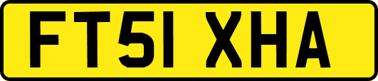 FT51XHA