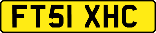 FT51XHC