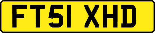 FT51XHD