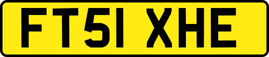 FT51XHE