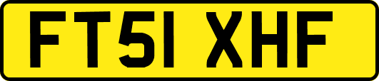 FT51XHF
