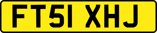 FT51XHJ