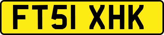 FT51XHK