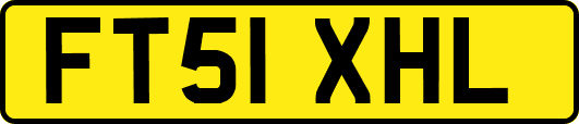 FT51XHL