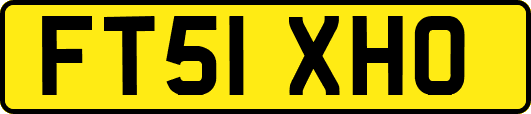 FT51XHO
