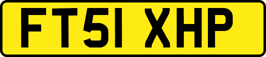 FT51XHP