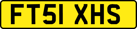 FT51XHS