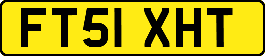 FT51XHT