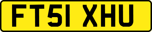 FT51XHU