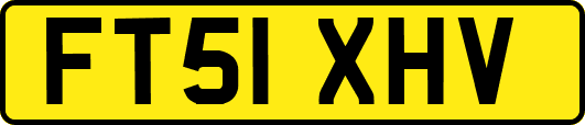 FT51XHV
