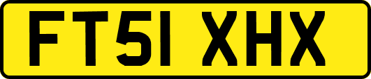 FT51XHX