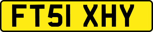 FT51XHY